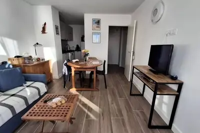 Image de Appartement vue mer 2 pièces 6 personnes - Sélection - super Home