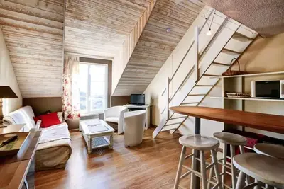 Image de Appartement 2 pièces 5 personnes - Sélection