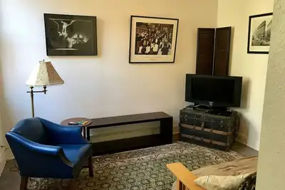 Image de Sweet 1 Br Garden Apartment- Cottage Lewhit