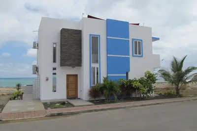 Image de Villa De Luxe Abordable, Vue Sur Mer- luxe abordable Villa, Ocean View