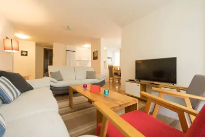 Image de Maison de luxe, moderne et confortable