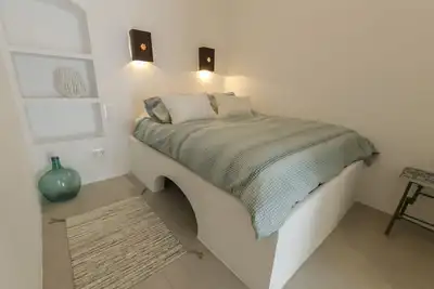 Image de Refuge tranquille Veille Ville Tarifa