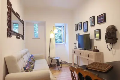 Image de SantoSweethome 2a - Appartement entièrement équipé au coeur de Lisbonne.