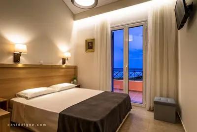 Image de Villas Cape - Villas sur les rochers