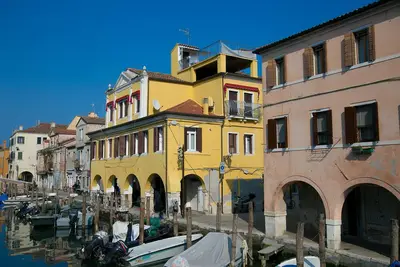 Image de Casa Bastianello, centre historique, max 7 personnes