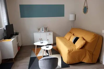 Image de Les gîtes du Valentin \"L'impératrice\"