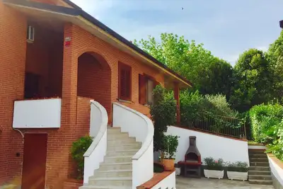 Image de Élégante villa près de Milan