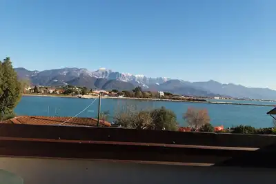 Image de Au coeur de la Bocca di Magra en Ligurie et en Toscane