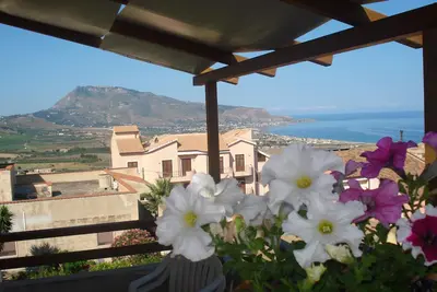 Image de Studio Avec Terrasse Vue Mer - 2 personnes (tout compris)