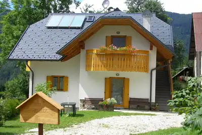 Image de \"La Casetta\" Votre Maison Pour Des Vacances Montagne
