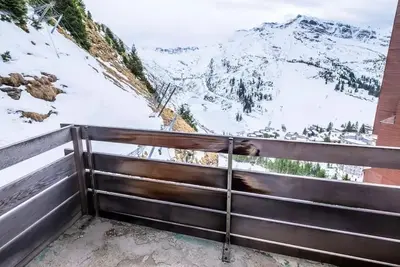 4 Pièces 8 Personnes Prestige