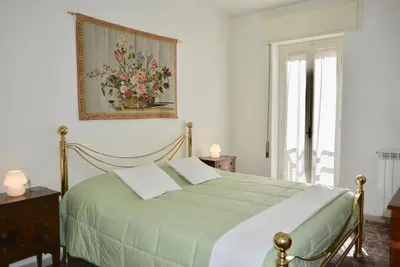 Image de Appartement Gigliotti, dans le centre de Lido di Camaiore à 150 mètres de la mer.