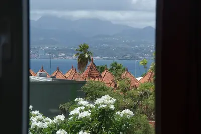 Image de Charme, confort, luxe et paix à deux pas de la mer et les animations de vacance