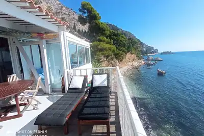 Image de Penthouse Jusqu'À La Mer