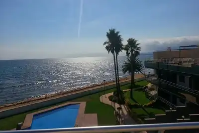 Image de Appartement de vacances Miami-Platja pour 2 - 6 personnes avec 2 chambres à coucher - Appartement de