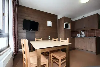 Image de Appartement 2 Pièces 4 Personnes