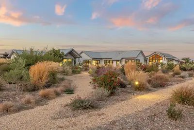 Image de Sonoma Vignoble Ferme Domaine w / PoolSpa