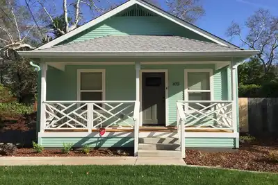 Image de Rénové & Charme Chico Maison sur Little Chico Creek