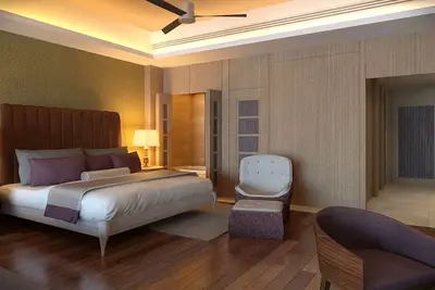 Image de Grand Luxxe One Bedroom Loft Ă Nuevo Vallarta