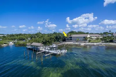 Image de Islamorada Bayfront Townhouse dans Executive Bay Club