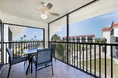 Image de Pointe Santo D31, Longue vue golfe sur le lagon, 2 chambres