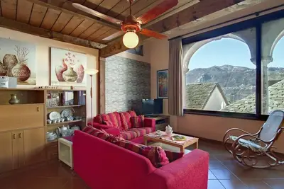 Image de Appartement Romantique \"Bellavista\" - Lake View, Centre Historique