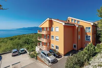 Image de Magnifique appartement de 3 chambres Ă .