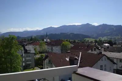 Image de Appartement en attique 250 °