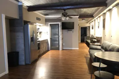 Image de Condo • 2 chambres • 2 salles de bain • 5 personnes