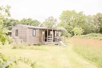 Image de Cottage 33m² 4 à 7 personnes - 4 pers. inclus dans le tarif