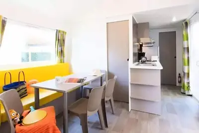 Image de Mobil-home Resasol 4/6p 6 personnes