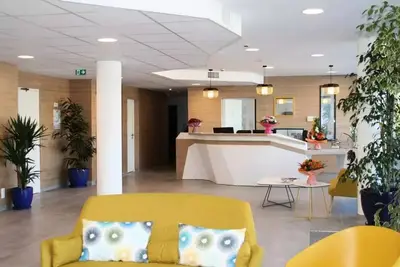 Image de Appartement 3 pièces 6 personnes