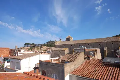 Image de Centric Apartment with Pool in Tossa