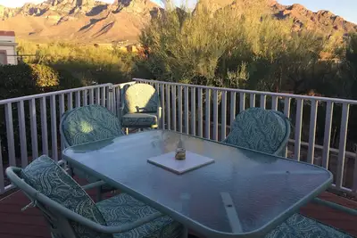 Image de Oro Valley Cœur de la rivière