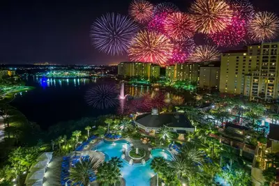 Image de Condo 2br / 2ba sur le terrain de Walt Disney World! Big Savings! ! 35 commentaires