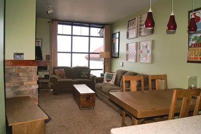 Image de Rimfire 143 - One of a kind 1-bedroom dans Snowshoe Village