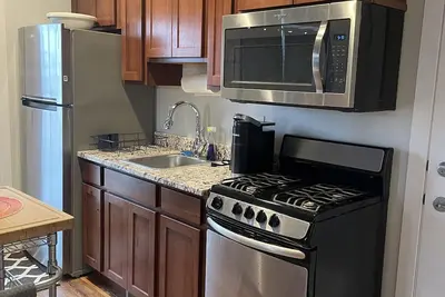 Image de Cozy Apartment in Beautiful Palmer, Ak