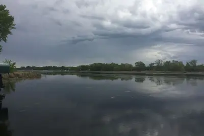 Image de Watkins 3 chambres 2 bains lac Accueil