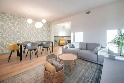 Image de One bedroom apartment Compte Urgell - You Stylish