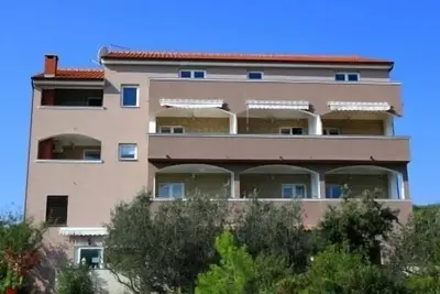Image de Appartement dans Kali avec vue mer, Balcon, Climatisation, Wifi (4675-3)