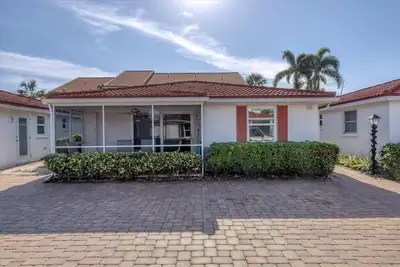 Image de Casa Blanca D03 Villa