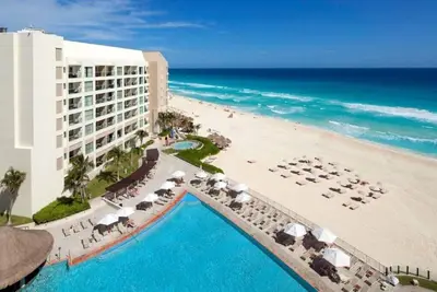 2br, 2ba lock-out à Westin Lagunamar
