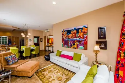 Image de À quelques pas de la plage au cœur de l'action -20%