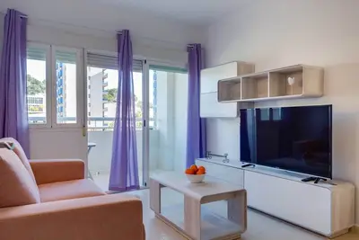 Image de Apartment Happy -  PlusHolidays