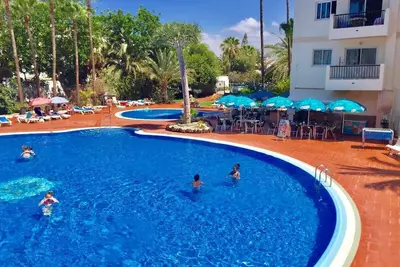Image de Relax Tropical in Las Americas
