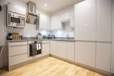 Image de King Edward Apartments