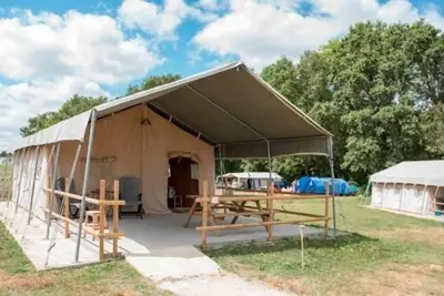 Image de Camping Parc de la Brenne