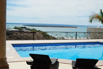 Image de Bienvenue à la Casa de Palmas
