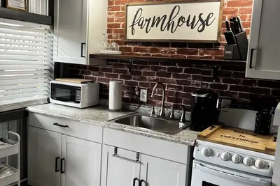 Pet Studio Studio Cottage près de Nashville, Tn