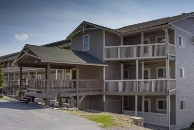 Image de Parfait pour les grandes familles et les groupes - Excellent emplacement